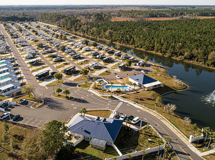 RV Camping Discounts For Military Sun Outdoors